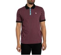 Polo BB1 Classic Vintage À Rayures - Fila XL