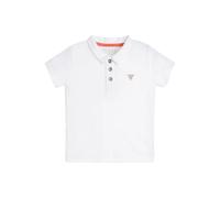 Polo bébé garçon Guess Blanc 2 ans