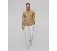 Polo Beige Pour Hommes Hugo Boss H-paras 50532612-275