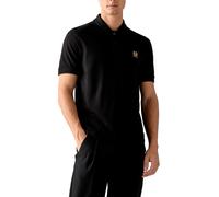 Polo Belstaff En Piqué De Coton Retro Avec Badge Phoenix T-Shirt S