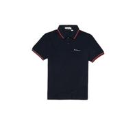 Polo Ben Sherman Signature Bleu L