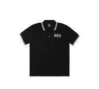 Polo Benlee Stutton Noir S