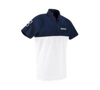 Bering 2023 Short Sleeve Polo Bleu M Homme