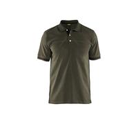 Polo bicolore 33891050