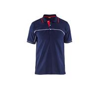 Polo bicolore 33891050