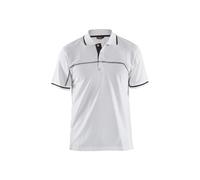 Polo bicolore 33891050