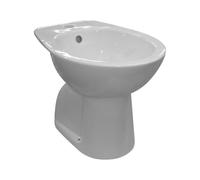 Polo+ bidet au sol blanc - ROCA A355199000