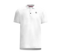 Polo Bidi Badu Crew Blanc XL