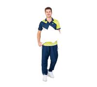 Polo Bidi Badu Idir Tech Vert S