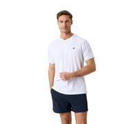 Polo Björn Borg Ace Sports Blanc S
