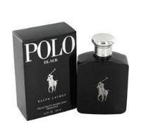 Polo Black de Ralph Lauren edt 125ml neuf homme