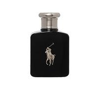 Polo black 125ml edt spr.60.00 G