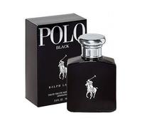 Polo Black Edt Vapo 75 Ml