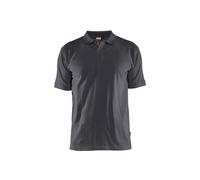 Polo Blaklader Gris S