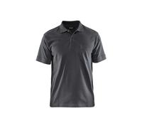 Polo Blaklader Gris XS