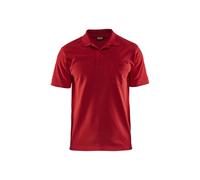 Polo Blåkläder 3305 Rouge Blaklader - 330510355600 XS