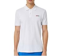 Polo Blanc Homme Diesel RMXZA XXL