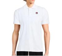 Polo Blanc Homme Diesel Smith A19714 XXL