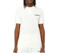 Polo Blanc Homme Diesel T-smith-ind L
