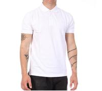Polo Blanc Homme Kaporal MARIO M