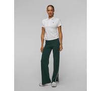 Polo Blanc Pour Femmes Lacoste Pf9589-1 L