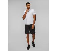 Polo Blanc Pour Hommes Bogner Fire+ice Arjan 54487310-31