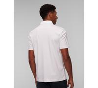 Polo Blanc Pour Hommes Hugo Boss C-parris 50520297-100
