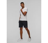 Polo Blanc Pour Hommes Lacoste Dh0262-70v XXL