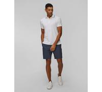 Polo Blanc Pour Hommes Ralph Lauren Rlx Golf 785a70612-100