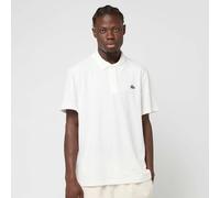 Polo blanc S