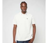 Polo blanc S
