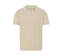 Polo Blend Baron Split Gris 2XL