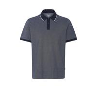 Polo Blend BHGilbert Bleu M