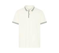 Polo Blend Fable Blanc 3XL