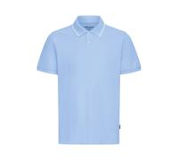 Polo Blend Gilbert Bleu S