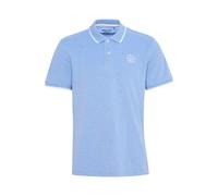 Polo Blend Nate Bleu L