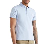 Polo Bleu Ciel Homme Tommy Hilfiger 1985 XL