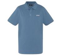 Polo Bleu Clair Homme Schott PS0022 L