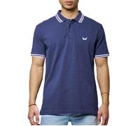 Polo Bleu foncé Homme Kaporal Marod L