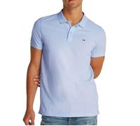 Polo Bleu Homme Tommy Hilfiger Tjm Slim XXL