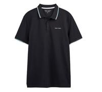 Polo Bleu Marine Homme Teddy Smith Pasian 2 L