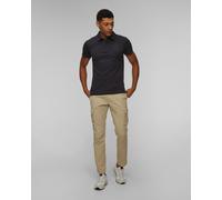 Polo Bleu Marine Pour Hommes Aeronautica Militare 251po1857j680-8184