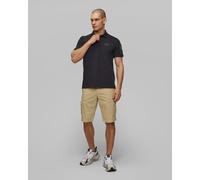 Polo Bleu Marine Pour Hommes Aeronautica Militare 251po1866p310-8184