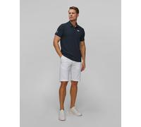 Polo Helly Hansen Ocean 2.0 manche courte bleu nuit - M
