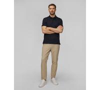 Polo Bleu Marine Pour Hommes Hugo Boss C-prout 50532765-404