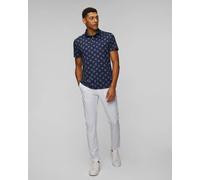 Polo Bleu Marine Pour Hommes Ralph Lauren Rlx Golf 785a75843-410