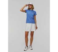 Polo Bleu Pour Femmes Ralph Lauren Rlx Golf 285a70203-400