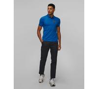 Polo Bleu Pour Hommes Aeronautica Militare 251po1850p191-21307