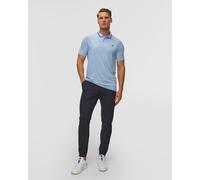 Polo Bleu Pour Hommes Lacoste X Novak Djokovic Dh4789-hbp XL