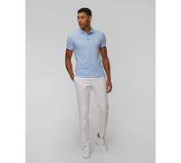 Polo Bleu Pour Hommes Polo Ralph Lauren 710782592-400